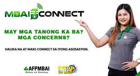 mbai cabanatuan|AFPMBAI .